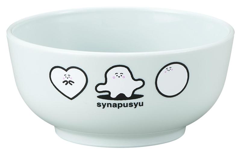 Rakuten - OSK(オーエスケー) シナぷしゅ 汁椀 パステルグリーン 260ml 日本製 食洗機 電子レンジ対応 割れにくい おしゃれ かわいい 男女兼用 子供用 赤ちゃん ベビー CB-10