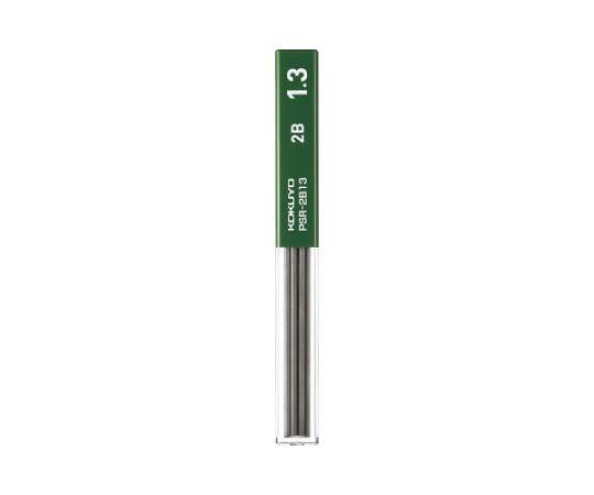コクヨ シャープ替芯(吊り下げパック) 1.3mm 2B 10本入 PSR-2B13-1P