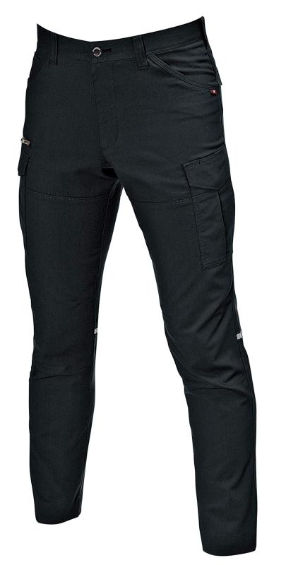 BURTLE バートル 春夏用 カーゴパンツ 9092