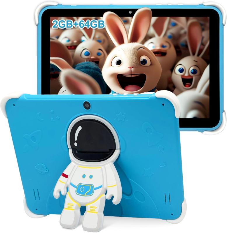 kids tablet