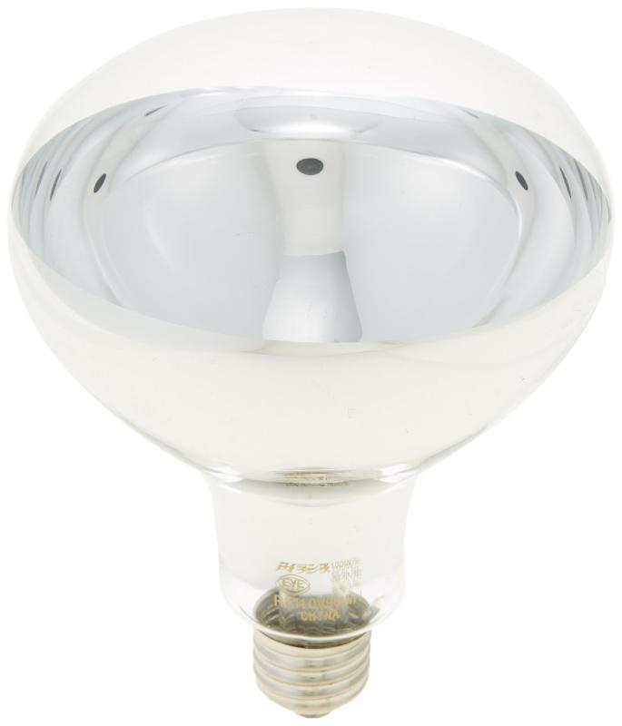 岩崎電気 省電力形屋外投光器用ランプ 屋外用アイ ランプ RF110V(2.0)