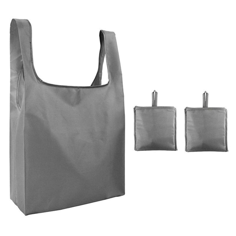 [SHPEROWW] 大容量 折りたたみ 防水 買い物袋 エコバッグ 買い物バック お弁当袋 ショッピングバッグ 水洗い可 繰り返し使用 ごみぶくろ 誕生日プレゼント 便利 おしゃれ 女性 男性