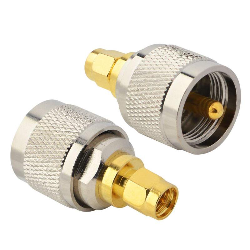 樂天商城 - SMA-UHF KIT