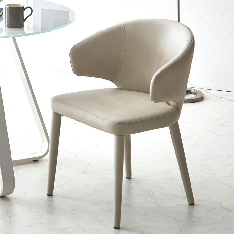 Rakuten - 【6/4 20時〜6時間限定2,000円OFFクーポン】【2脚セット】ダイニングチェア チェア 2脚セット 2脚 PU おしゃれ モダン 北欧 高級感 レトロ シンプル ダイニングチェアー 食卓椅子 チェアー 椅子 ダイニング 食卓 スチール脚 ブラック グレー 黒 F270 送料無料