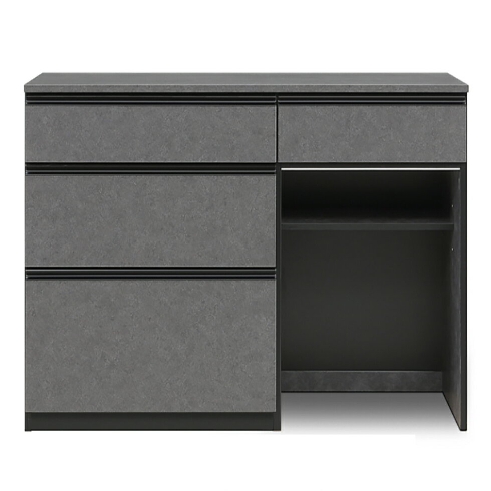 楽天市場】松田 家具 キッチン ボード(横幅(cm)横幅:140 楽天市場】松田 家具 キッチン ボード(横幅(cm)横幅:140