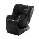 Britax-DUALFIX PLUS　 ブリタックス　デュアルフィックスプラス　 チャイルドシート メーカー保証4年　新生児用インサートは標準装備で付属されています