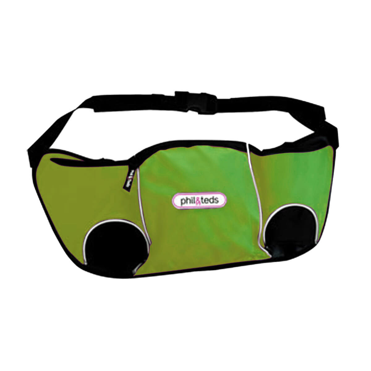phil&teds hangbagstroller handleフィルアンドテッズ ハングバッグ