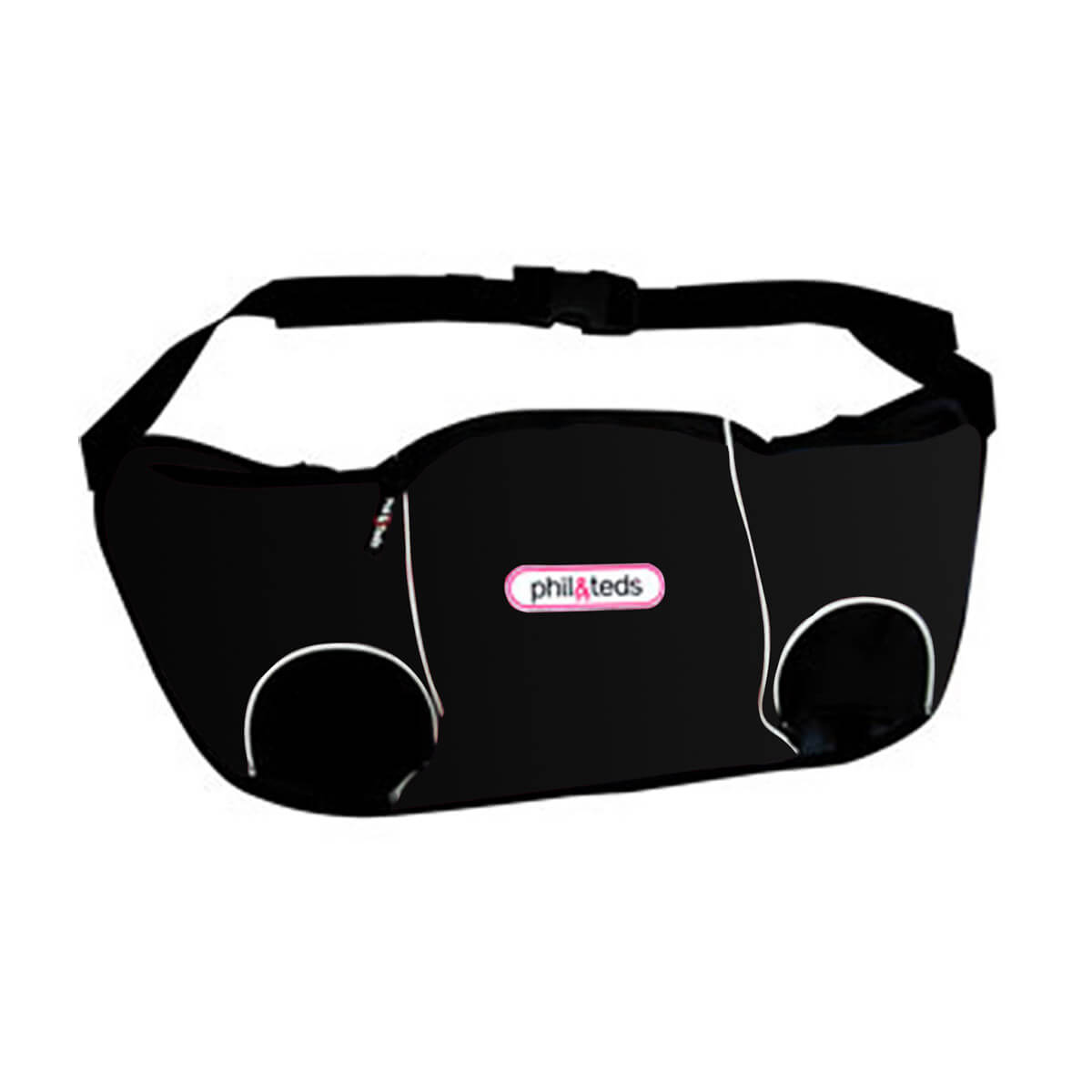phil&teds hangbagstroller handleフィルアンドテッズ ハングバッグ