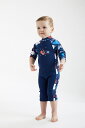 Splash AboutXvbVAoEg UV Sun&Sea Wet suit @j̎q@̎q@ƃv[@W[CAAĂh~@MǑ΍