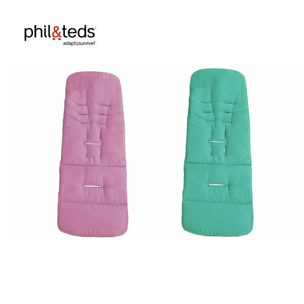 phil&tedsե륢ɥƥå dashmain seat reversible lineråᥤ󥷡ѥС֥饤ʡ2顼2015-2019 model dash