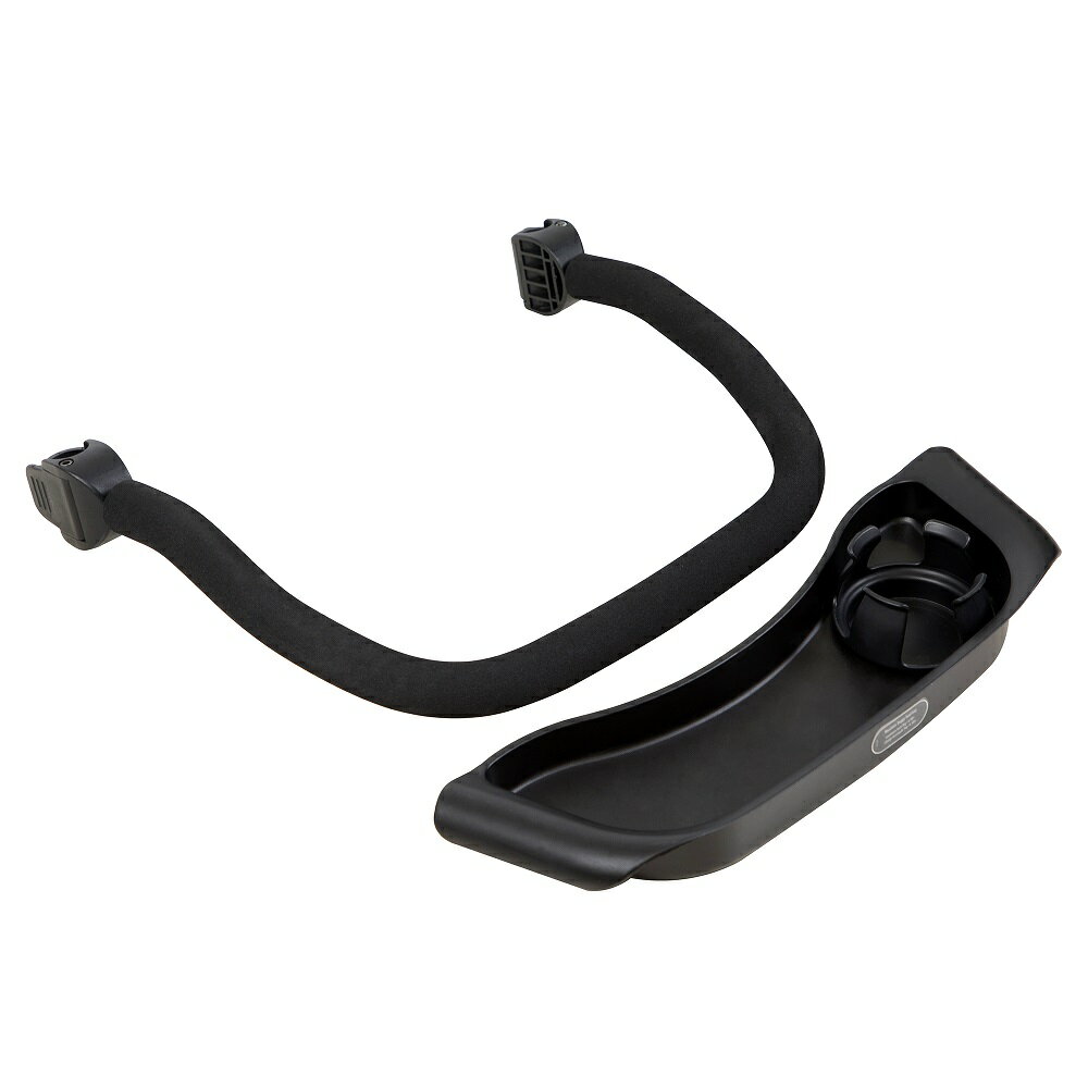 mountain buggy nano's grab bar and food tray nano専用　マウンテンバギー　ナノ...