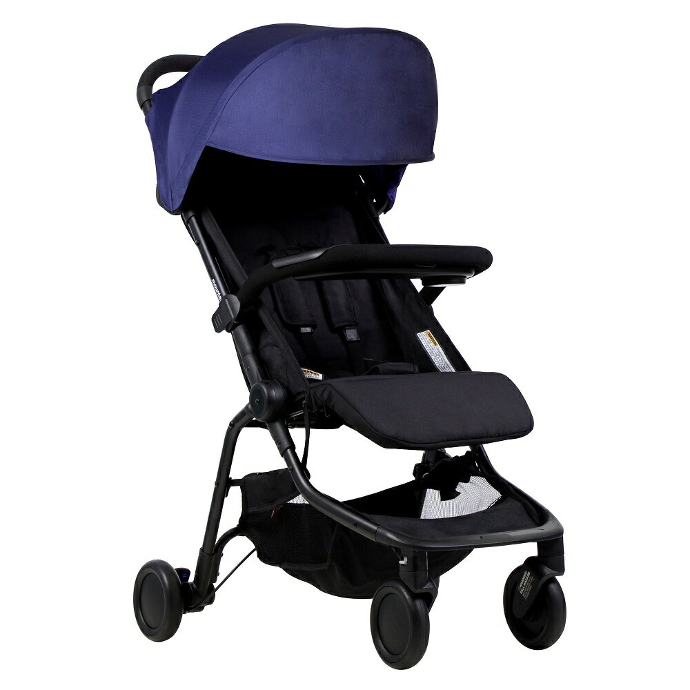 mountain buggy nano's grab bar and food tray nano専用　マウンテンバギー　ナノ...