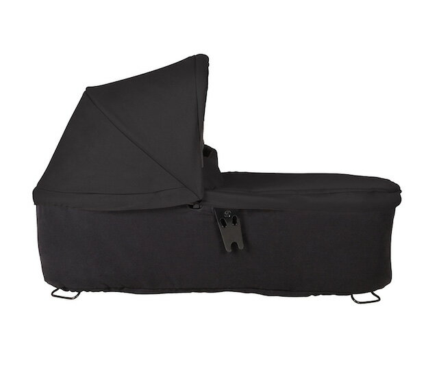 mountain buggycarrycot plusfor 