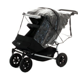 Mountain Buggy Duetstorm coverޥƥХ ǥ奨åȡȡ५С