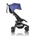 ベビーカー nano travel stroller マウンテンバギー ナノ 【3色あり】 mountain buggy 2