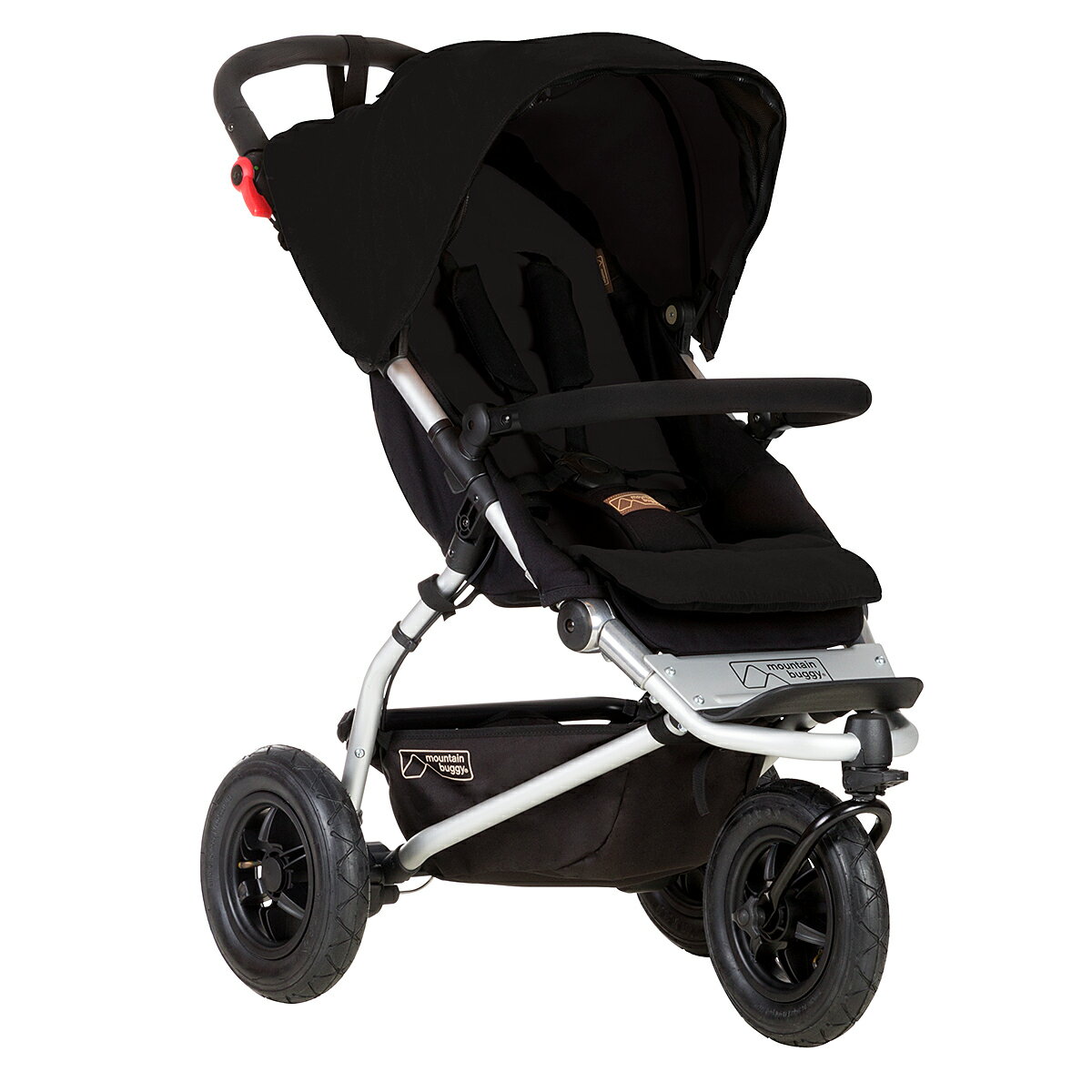 ベビーカー マウンテンバギー スイフト 【3色あり】 mountain buggy swift