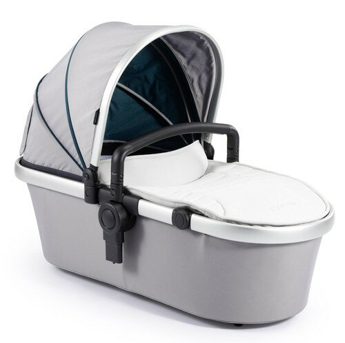 iCandy New Peach 2nd Carrycot Fabric アイキャンディ ニューピーチ セカンドキャリーコット ファブリック【4色あり】