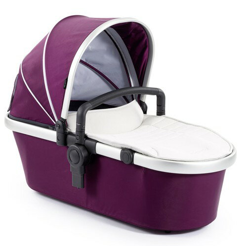 iCandy New Peach 2nd Carrycot Fabric アイキャンディ ニューピーチ セカンドキャリーコット ファブリック【4色あり】