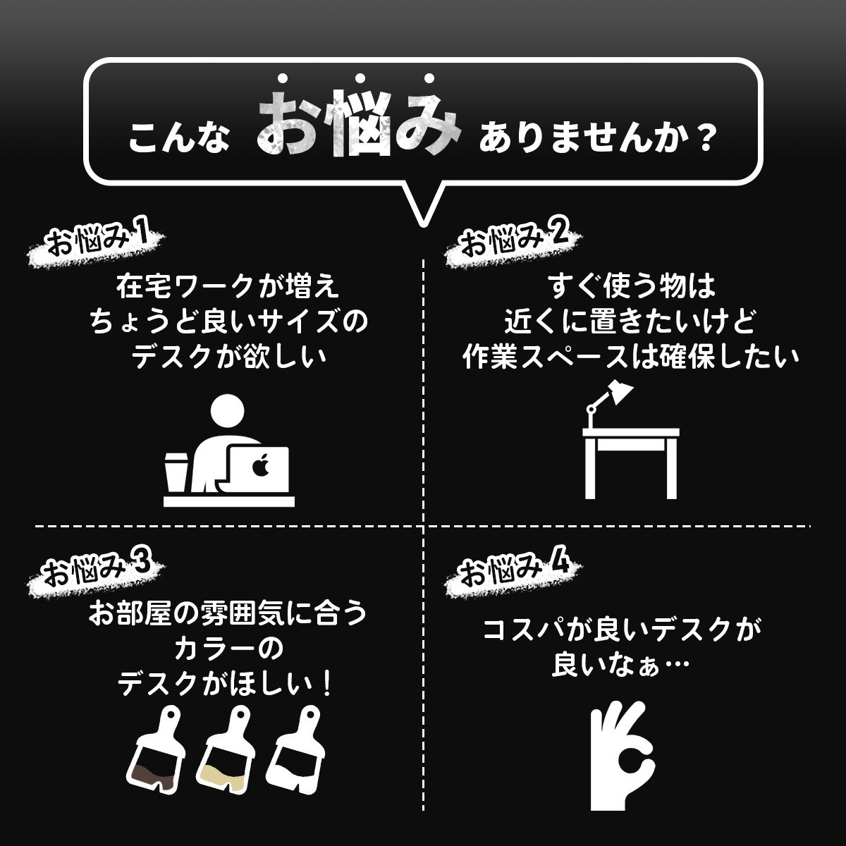 【クーポン10%オフ 9/1 0時-24時】デスク パソコンデスク 学習机 PCデスク 幅115cm ラック付きデスク ラック付き ハイタイプ 収納 机つくえ 木製 オフィスデスク ワークデスク ゲーミングデスク 学習デスク 北欧 ガイア ドリス