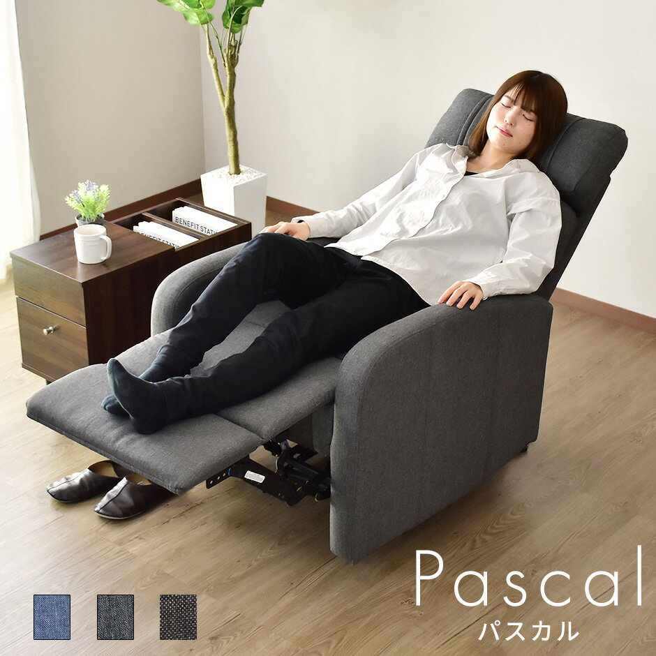 リクライニングチェア チェア チェ