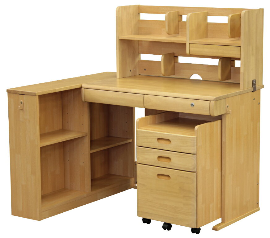 学習机学習デスク学習デスク勉強机キ...