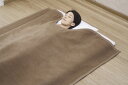 日本製キャメル毛布 140×230cm くりえり毛布