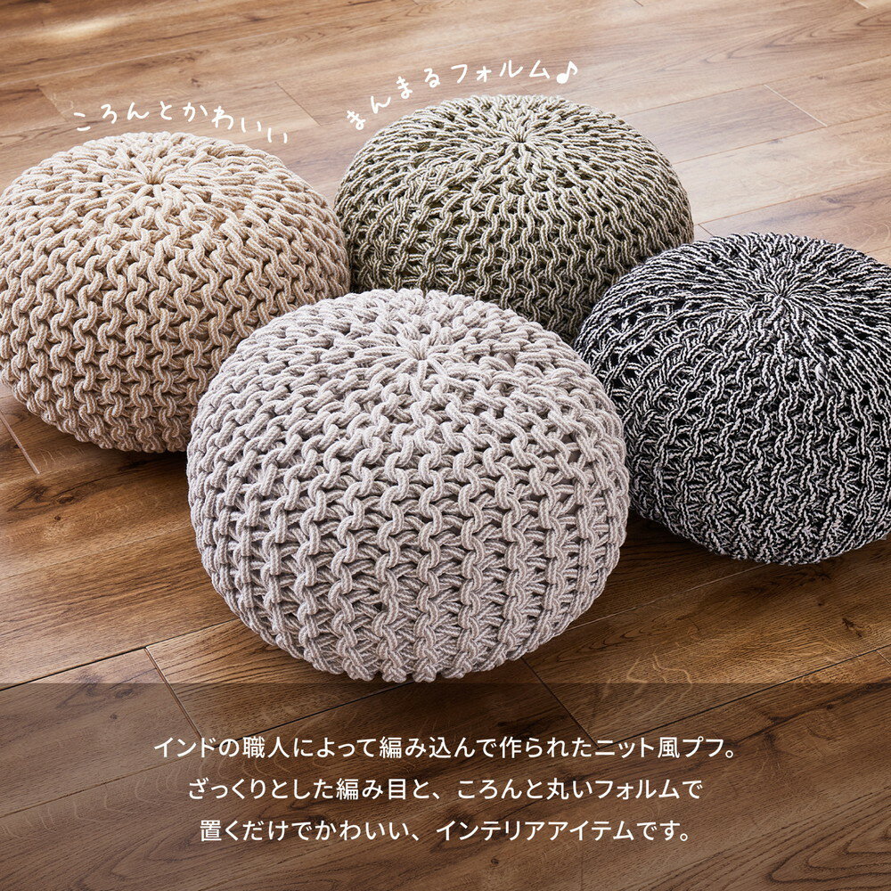 CUSHION/BURGER クッション ハンバーガー