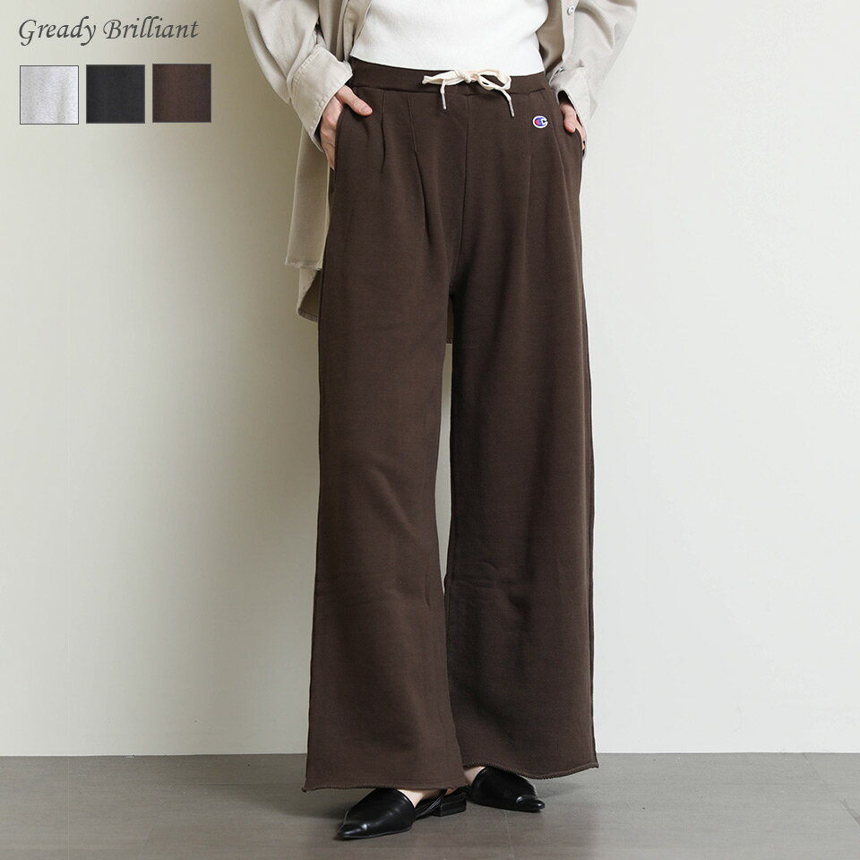 Rakuten - 【※本日限定※スペシャルクーポン配布中！】グレディブリリアン SWEATPANTS