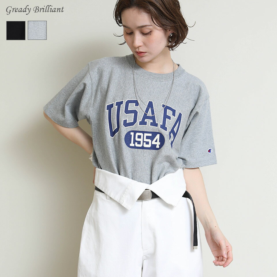 Rakuten - 【※本日限定※スペシャルクーポン配布中！】グレディブリリアン RW　SLEEVE　T−SHIRT