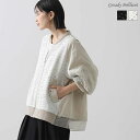 ツィードMA−1ブルゾン