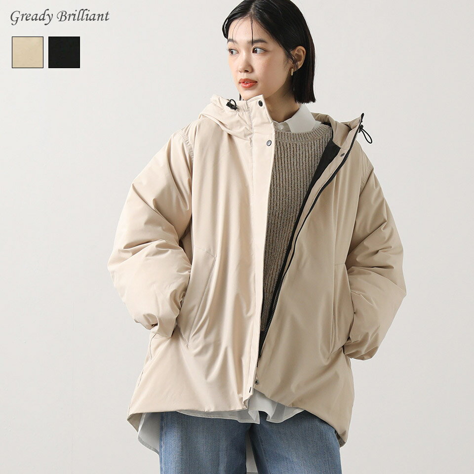 楽天市場】gready brilliant コートの通販