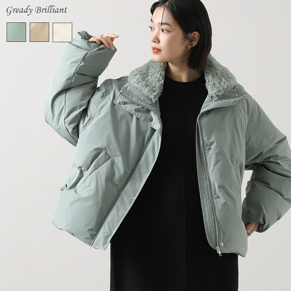 楽天市場】gready brilliant コートの通販