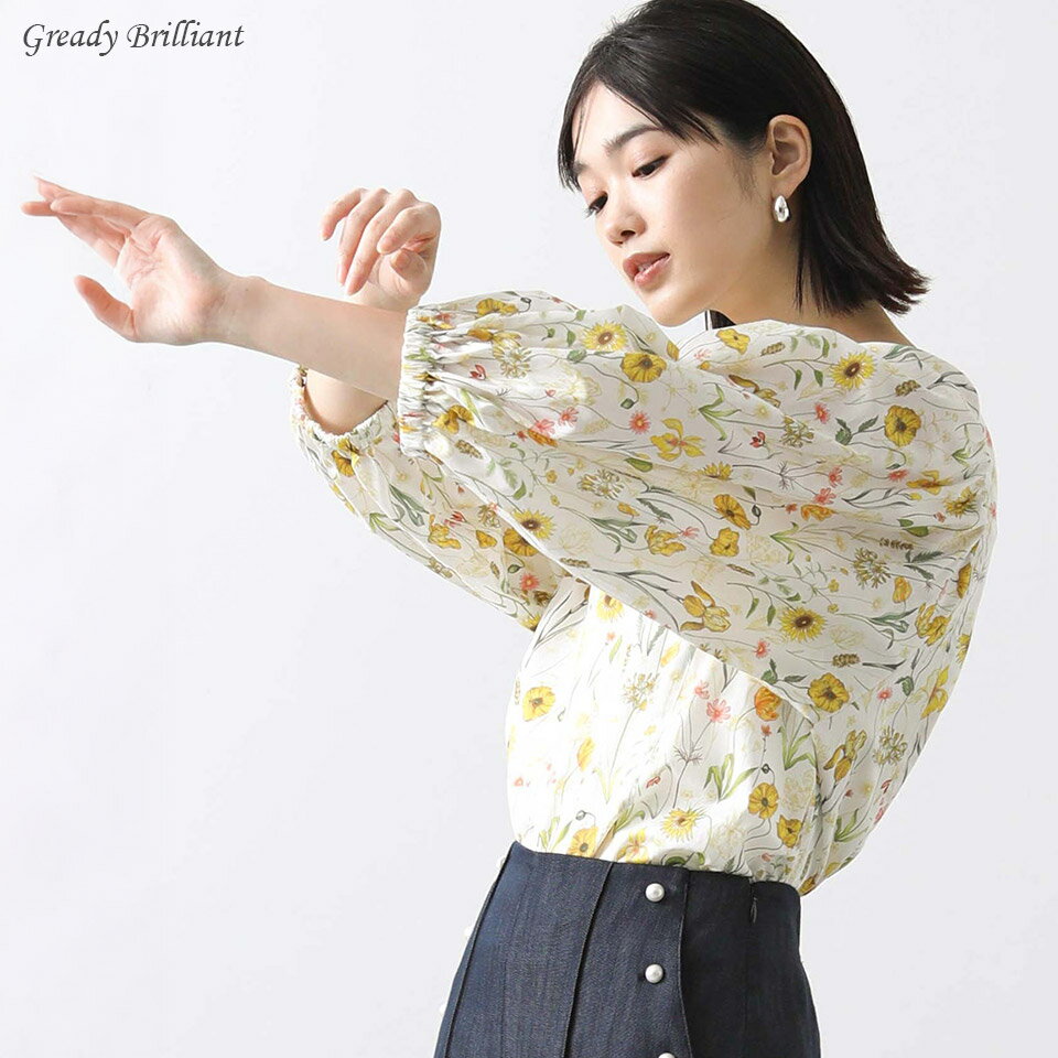 楽天市場】リバティ ブラウス(サイズ(S/M/L)フリー)の通販 楽天市場】リバティ ブラウス(サイズ(S/M/L)フリー)の通販