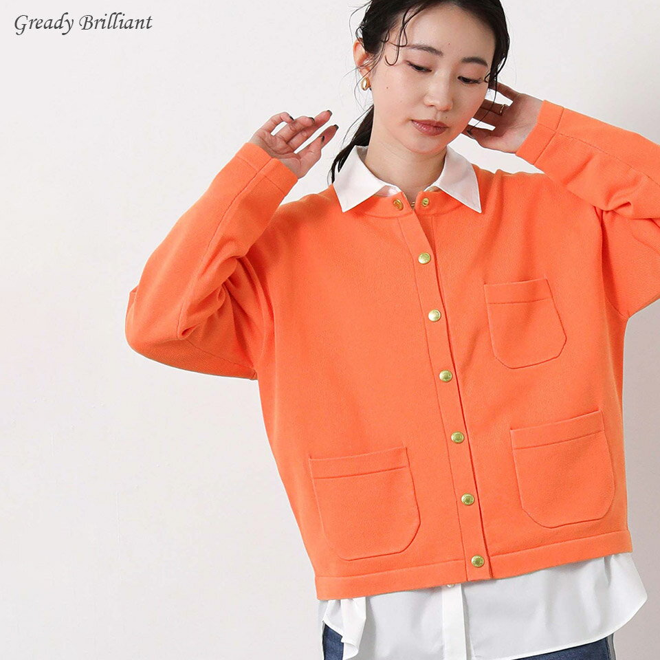 Rakuten - 【※本日限定※スペシャルクーポン配布中！】グレディブリリアン TWWクルーCDLS / Gready Brilliant