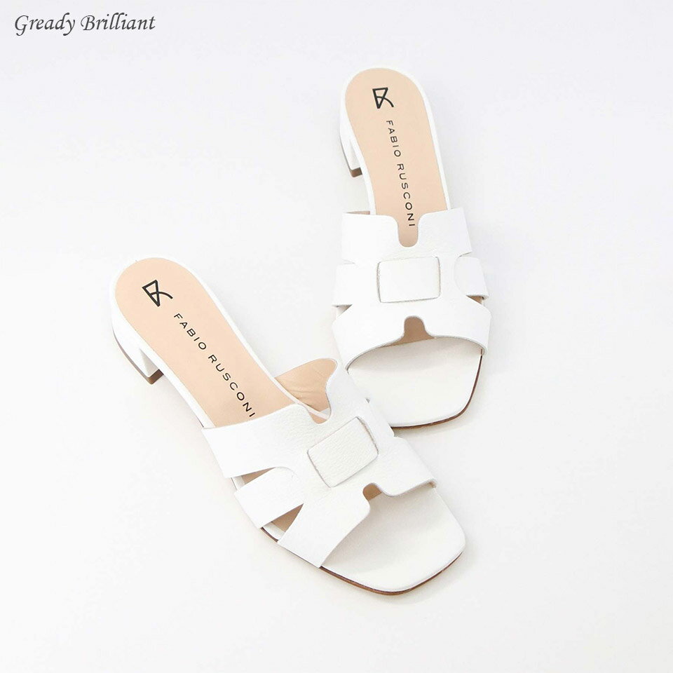 【《4時間限定》最大20％OFFクーポン配布中 ＆ ポイント最大15倍キャンペーン『 7/4 (木) 20:00～23:59 』】【SALE 40%OFF】FABIOメッシュサンダルのサムネイル