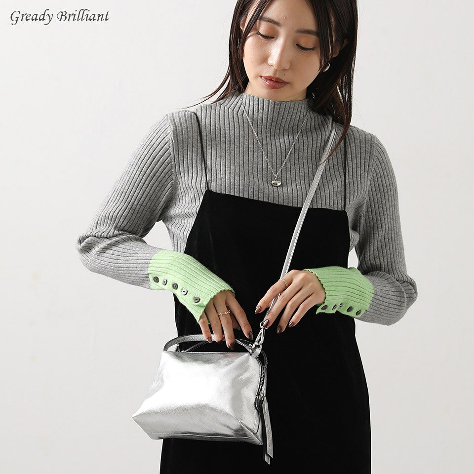 Rakuten - 【※本日限定※スペシャルクーポン配布中！】グレディブリリアン ALIFAバッグS / Gready Brilliant