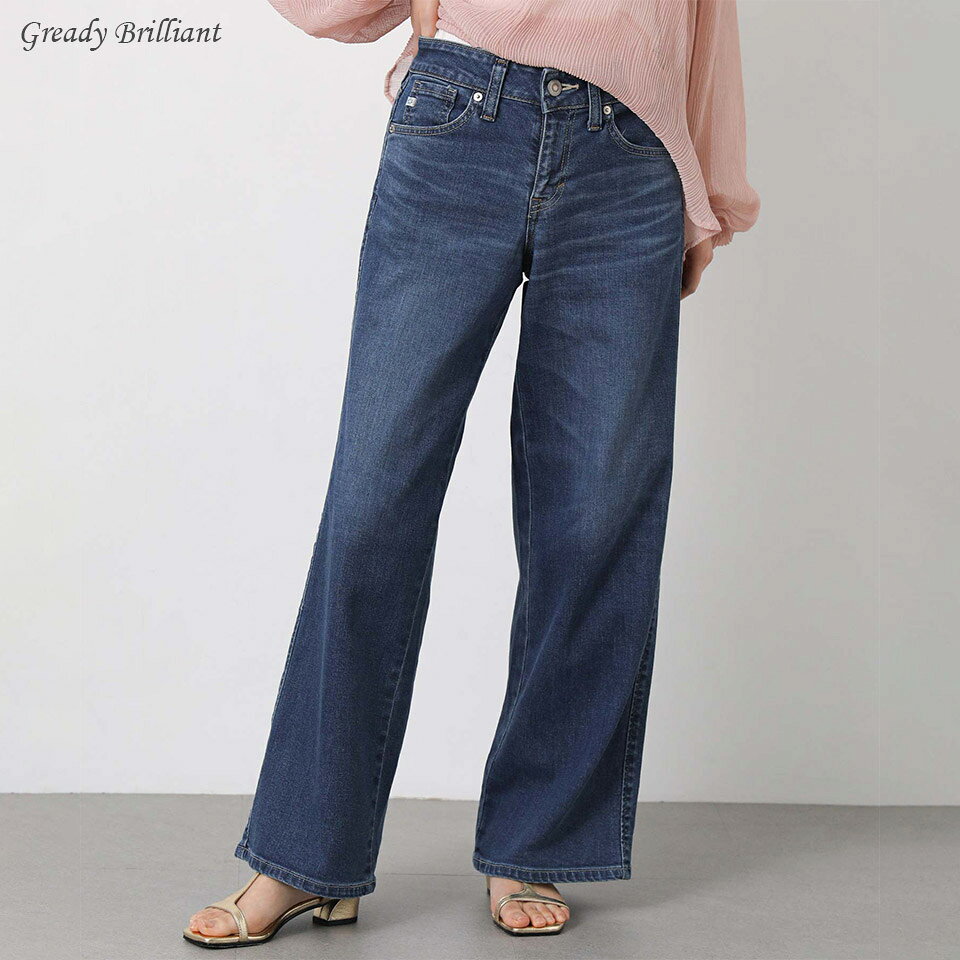 Rakuten - 【※本日限定※スペシャルクーポン配布中！】グレディブリリアン LISAセミワイドMID / Gready Brilliant