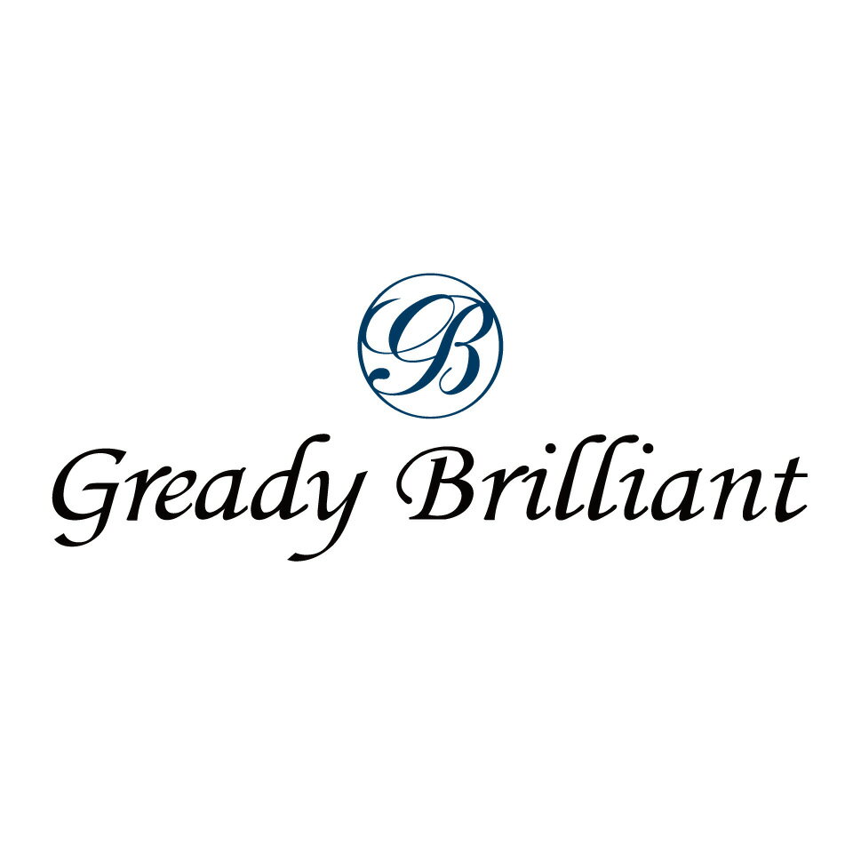 楽天市場 | Gready Brilliant - 「ほどよい存在感」を大切にする