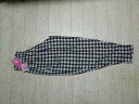 【トレーングウエア】 バギーパンツ 【Black Plaid】 ボディビル ウェア ビルダー パンツ ボディビルウェア ボディビルダー トレーニングウェア トレーニング 筋トレ ジムウェア スポーツウェア ゆったり ズボン 普段着 ボトム ボトムス ゆったりパンツ メンズ 男性 総柄