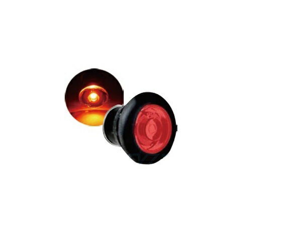 LEDミニライトレッド