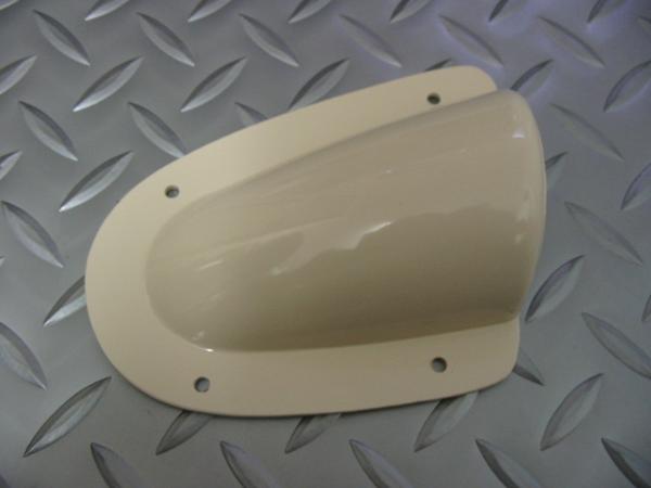 ・ケーブルカバー