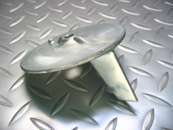 ・トリムタブ・20〜50PS/F40・F50