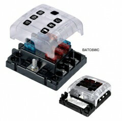 ・ATCヒューズホルダー/