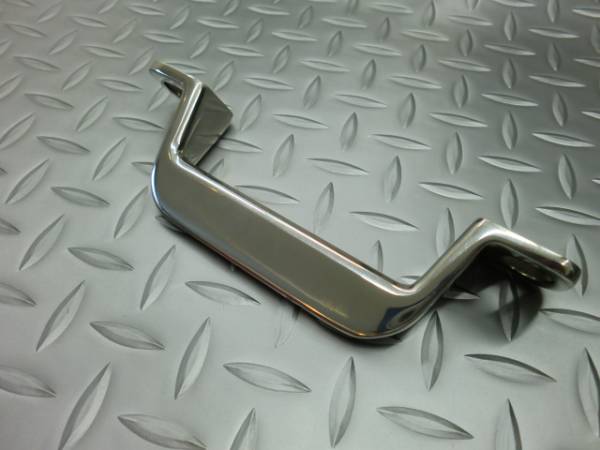 ・ステップハンドル