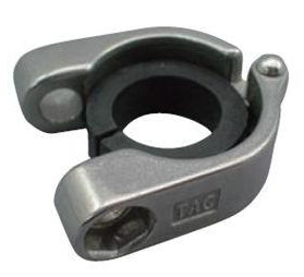 パイプクランプ金具