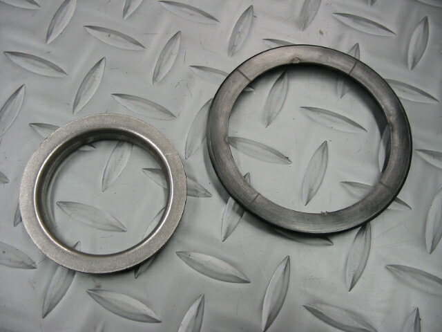 ����VOLVO�ۥ�å��㡼/DP ��㡼���饹�ȥ��