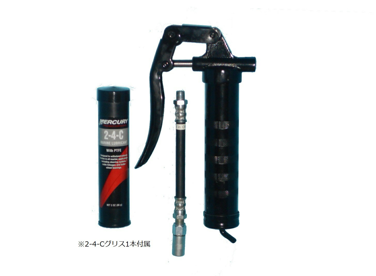 ����MERCURY�ۥ��ꥹ����/�����ȥ�å���/91-74057K5