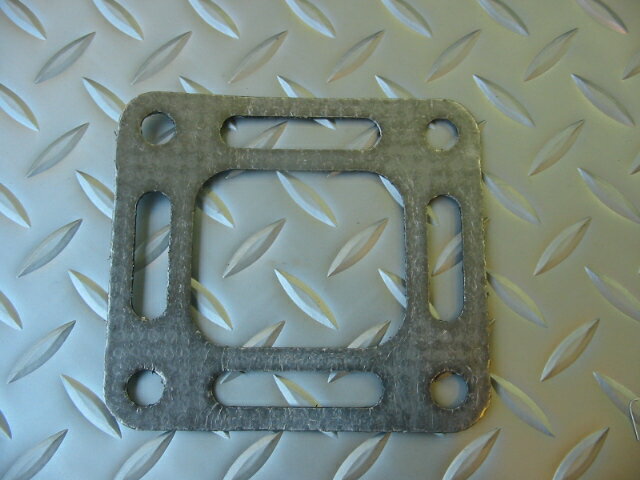 ・【MERCURY】ガスケット/V8 EX エクステンション/27-863726