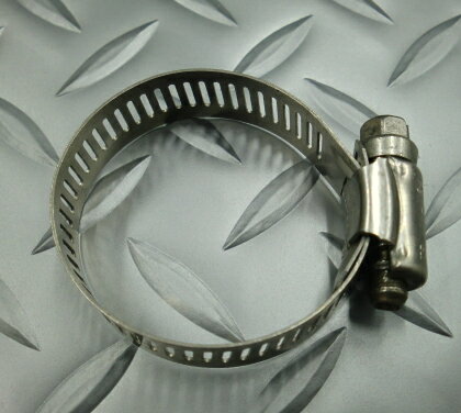 ・【MERCURY】ホースクランプ/44mm/54-815504220