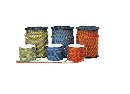 カラーラニヤード/2mm